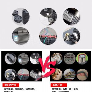 鋼筋數控設備-調直切斷機