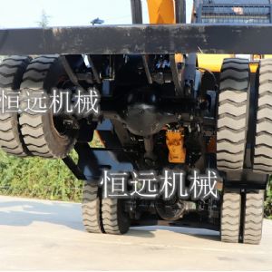 千亿体育官网登录网址機械-HY135輪式挖掘機